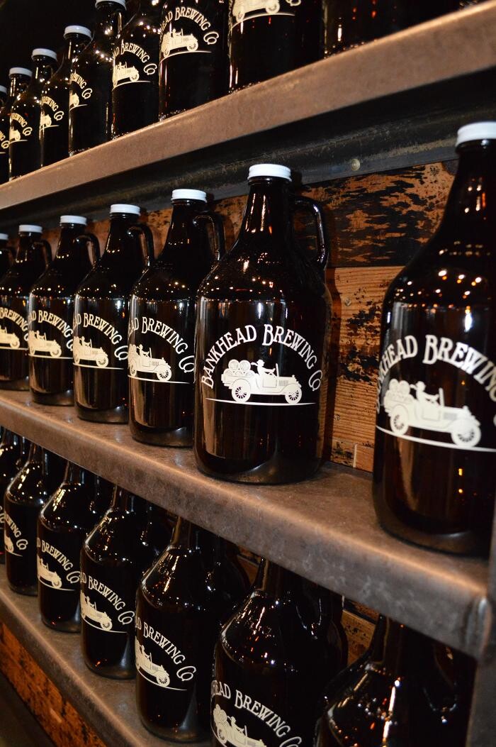Images Bankhead Brewpub
