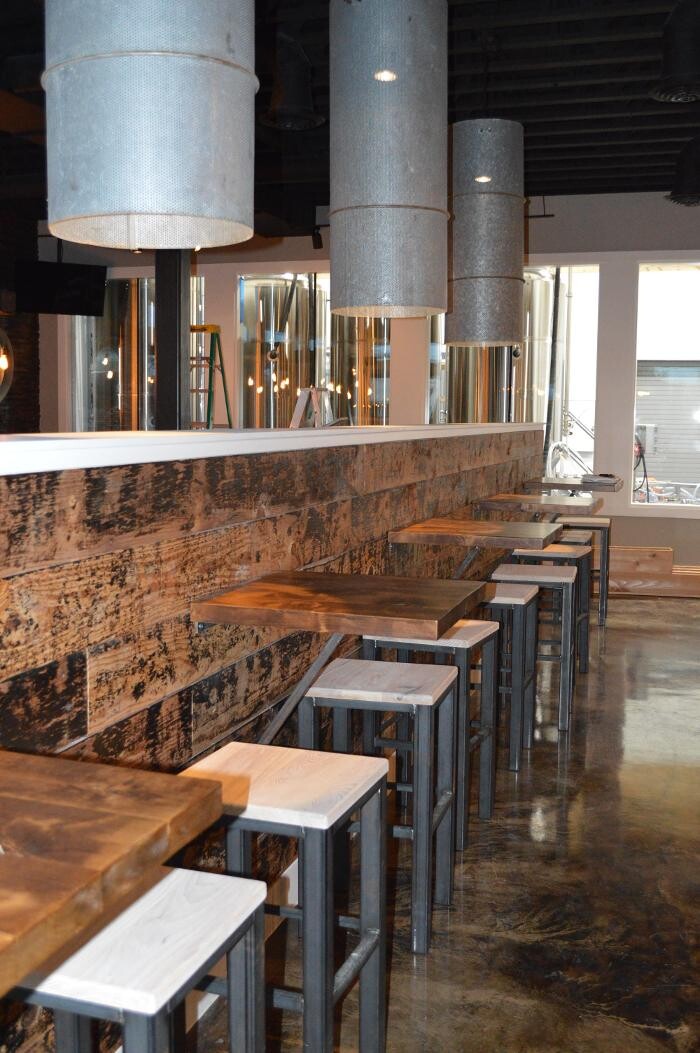 Images Bankhead Brewpub