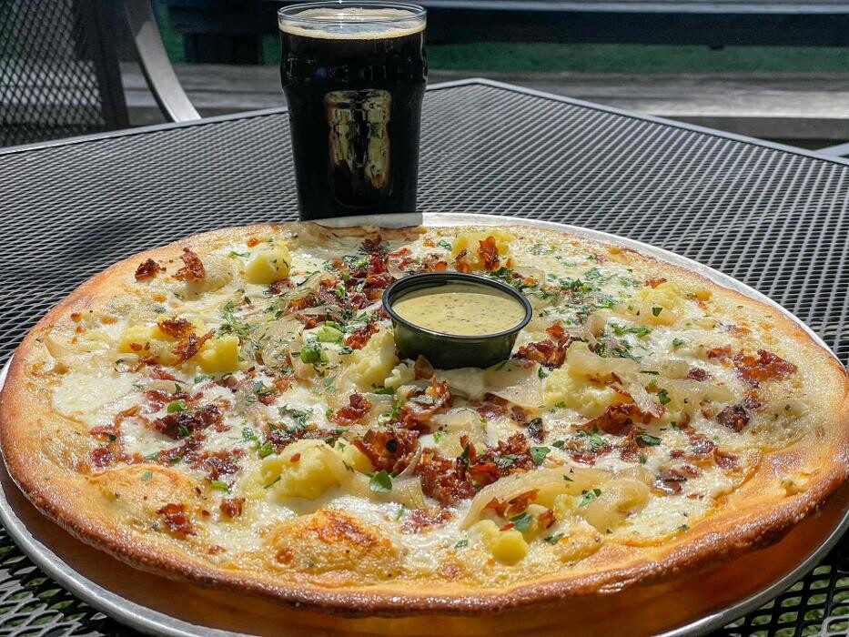 Images Bankhead Brewpub