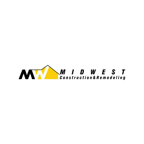 Midwest Construction and Remodeling Logo