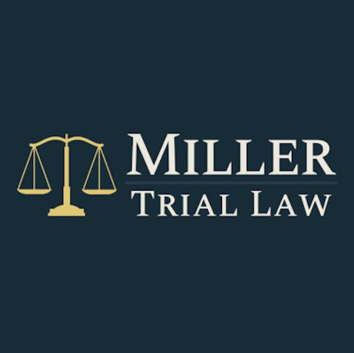 Miller Trial Law Logo