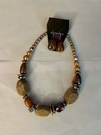 Images B and P Stones and More