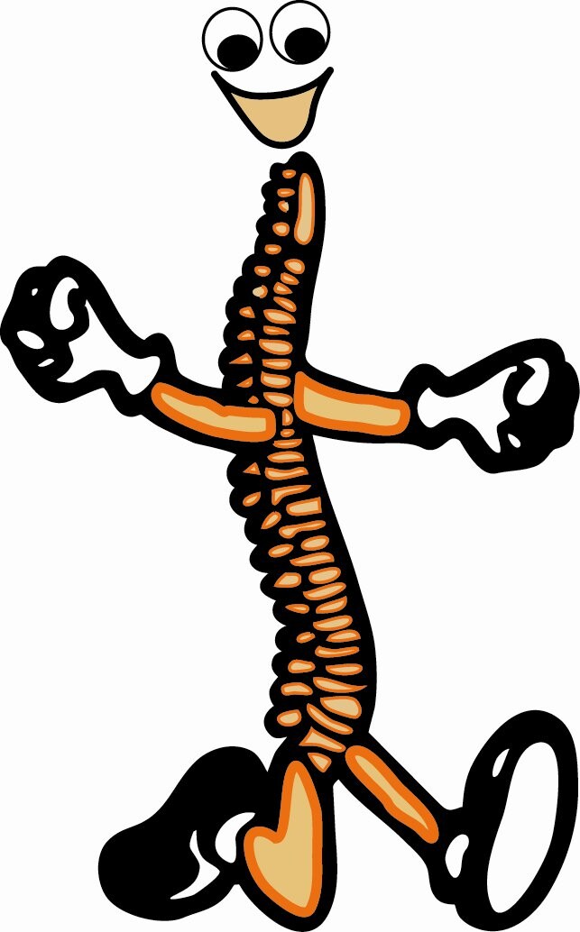 Cutler Ridge Family Chiropractic Center Logo