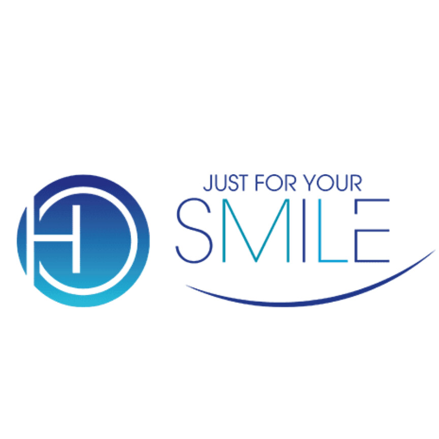 Just For Your Smile Dental Clinic of Potomac Logo