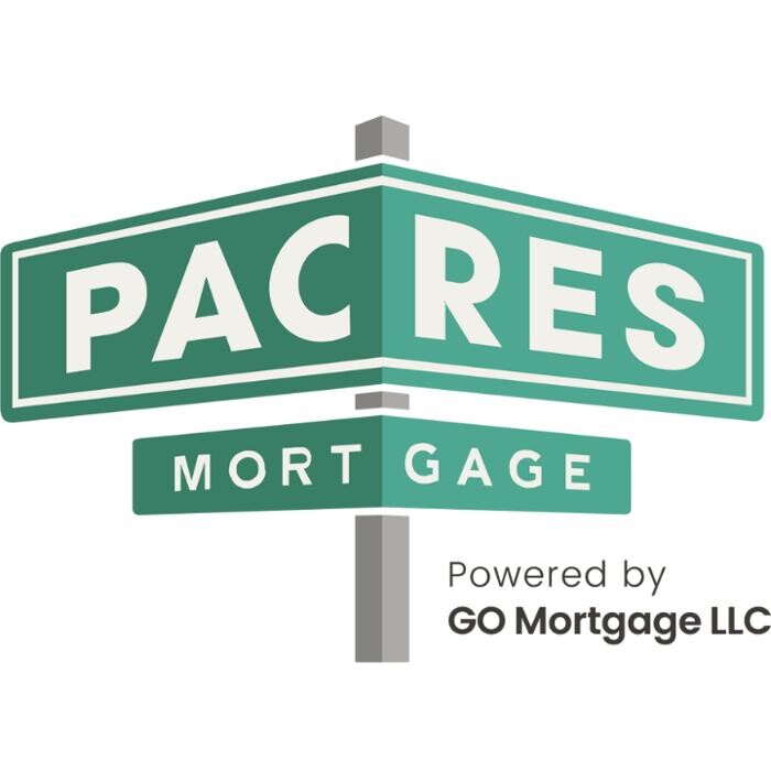 PacRes Mortgage Logo