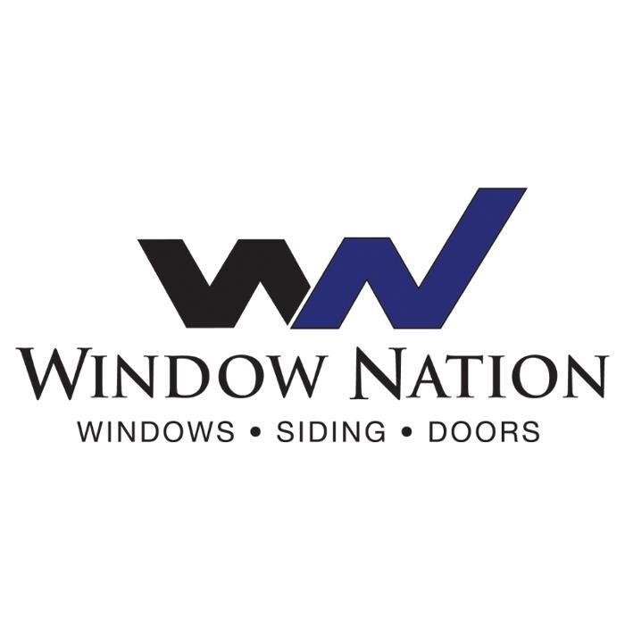 Window Nation San Antonio Logo