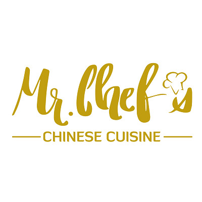 Mr. Chef's Logo