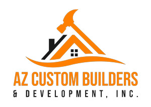 AZ Custom Builders and Development, Inc Logo