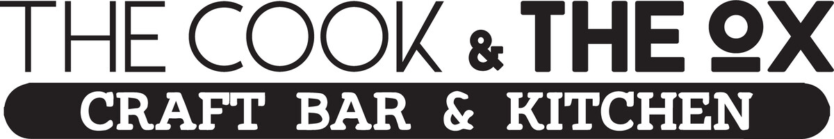 The Cook & The Ox Logo