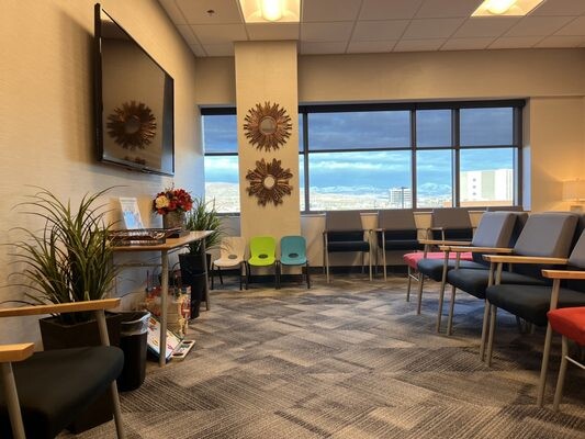 Images Peak ENT Associates-Spanish Fork