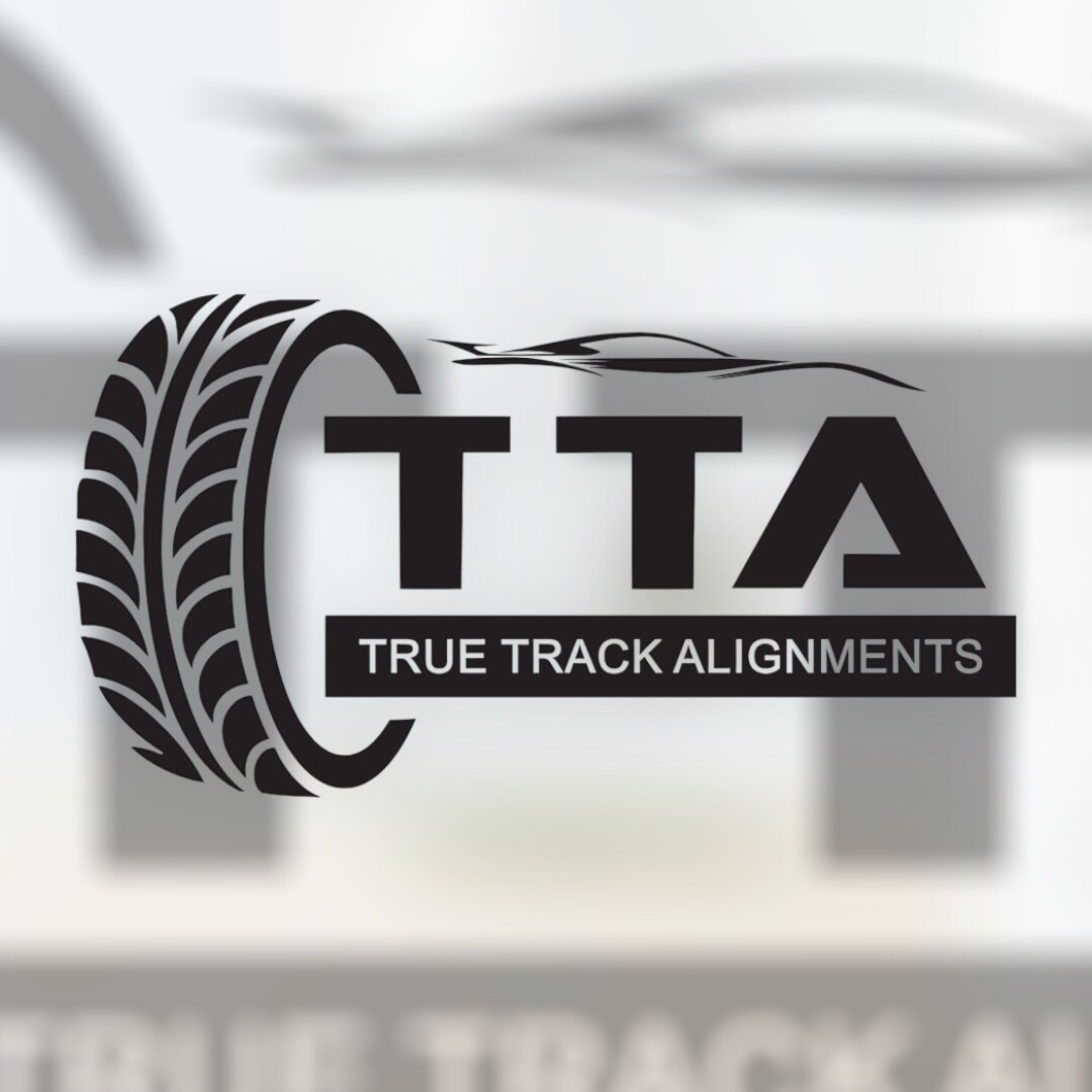 True Track Alignments Logo