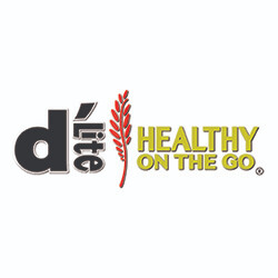 d'Lite Healthy On The Go Logo