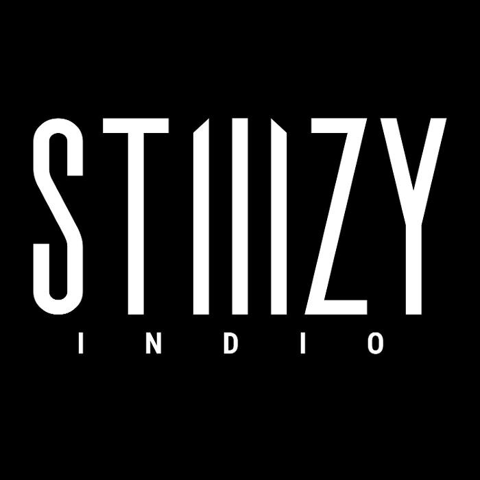 Images STIIIZY Indio Dispensary