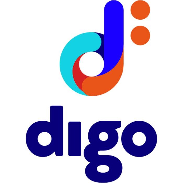 Digo Media Logo
