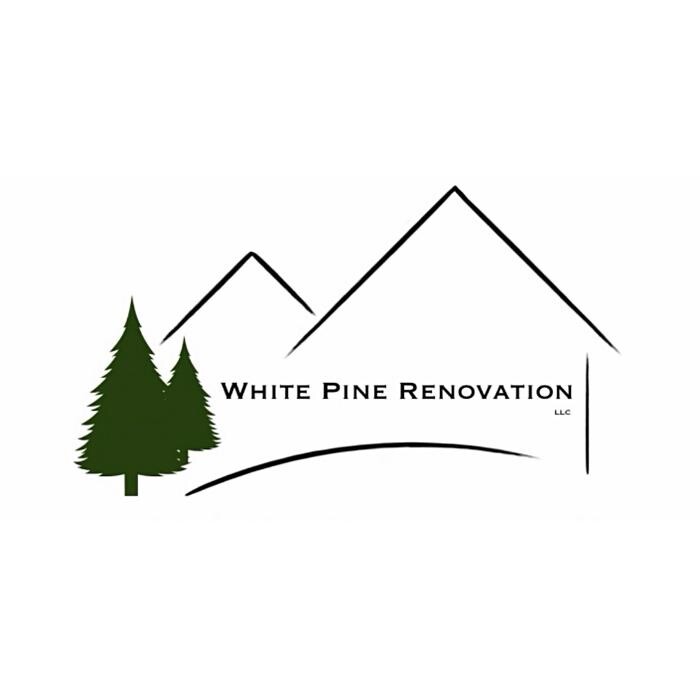 White Pine Renovation, LLC Logo