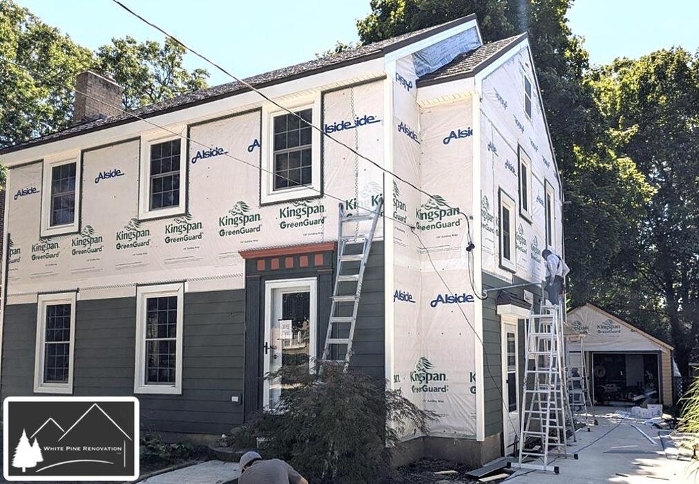 Images White Pine Renovation, LLC