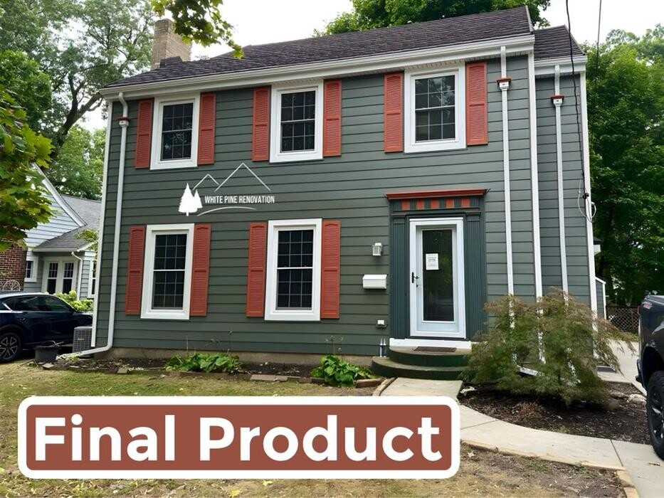 Images White Pine Renovation, LLC