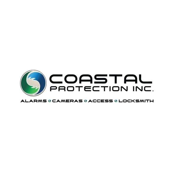 Coastal Protection, Inc - Pensacola Logo