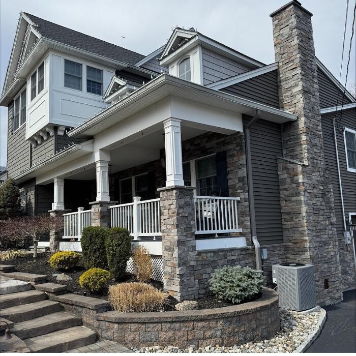 Images T&J Famularo Masonry & Design