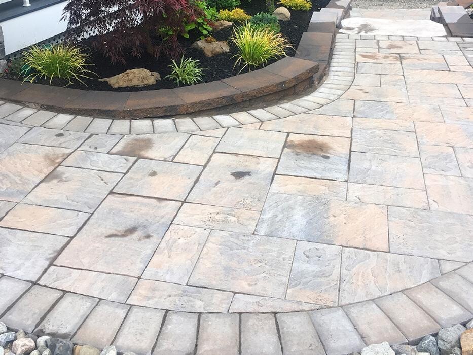Images T&J Famularo Masonry & Design