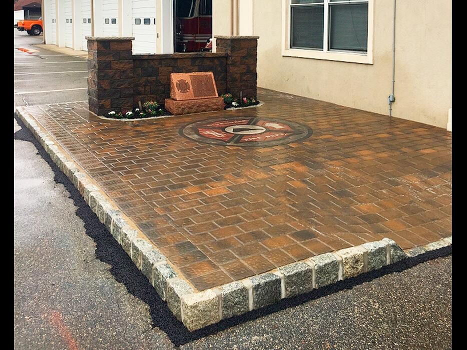 Images T&J Famularo Masonry & Design