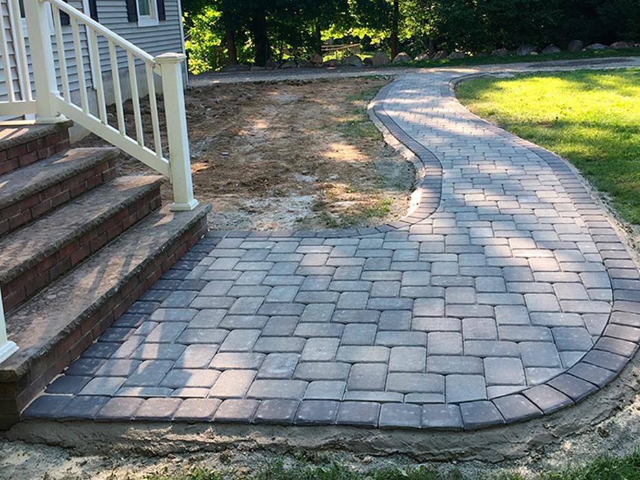 Images T&J Famularo Masonry & Design