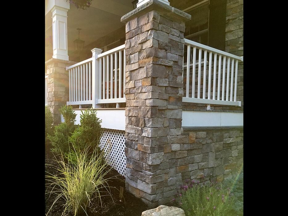 Images T&J Famularo Masonry & Design