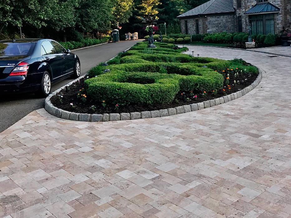 Images T&J Famularo Masonry & Design