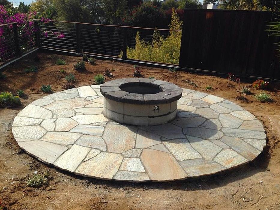 Images T&J Famularo Masonry & Design