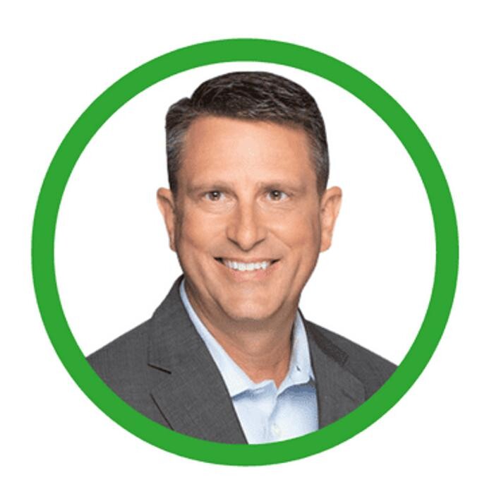 Darren Stroud Logo