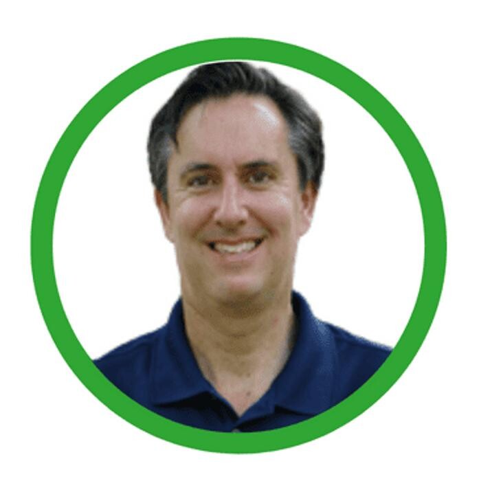 Gregory O'Connor Logo