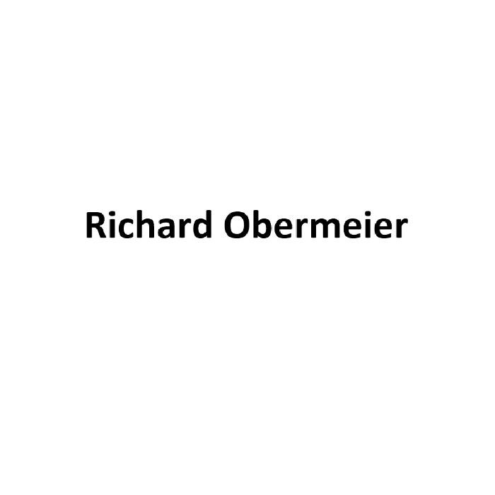 Richard Obermeier Logo