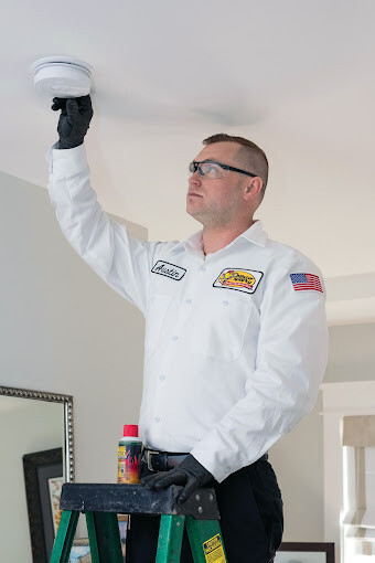 Images Mister Sparky of Indianapolis