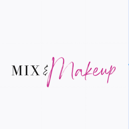 Mix and Makeup Logo