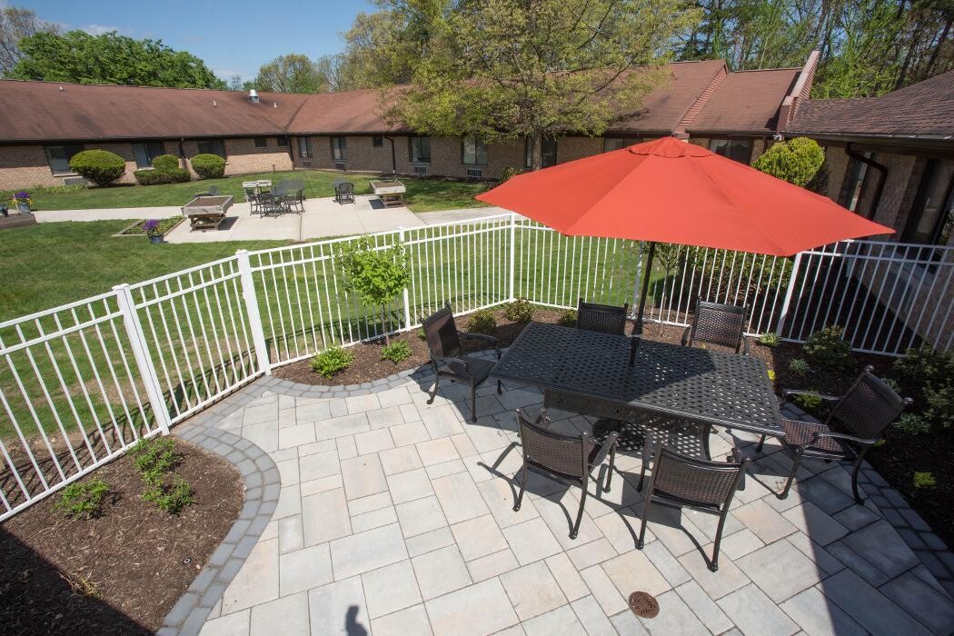 Images Harmony Village at CareOne Jackson