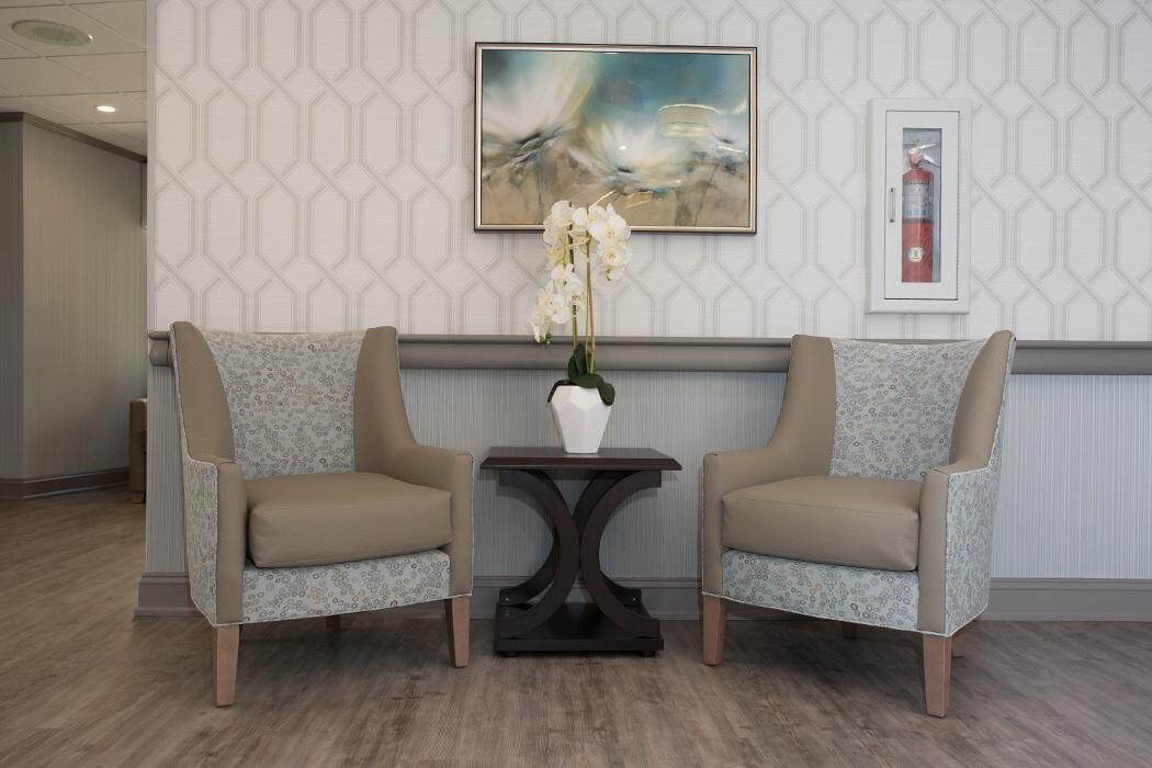 Images Harmony Village at CareOne Jackson