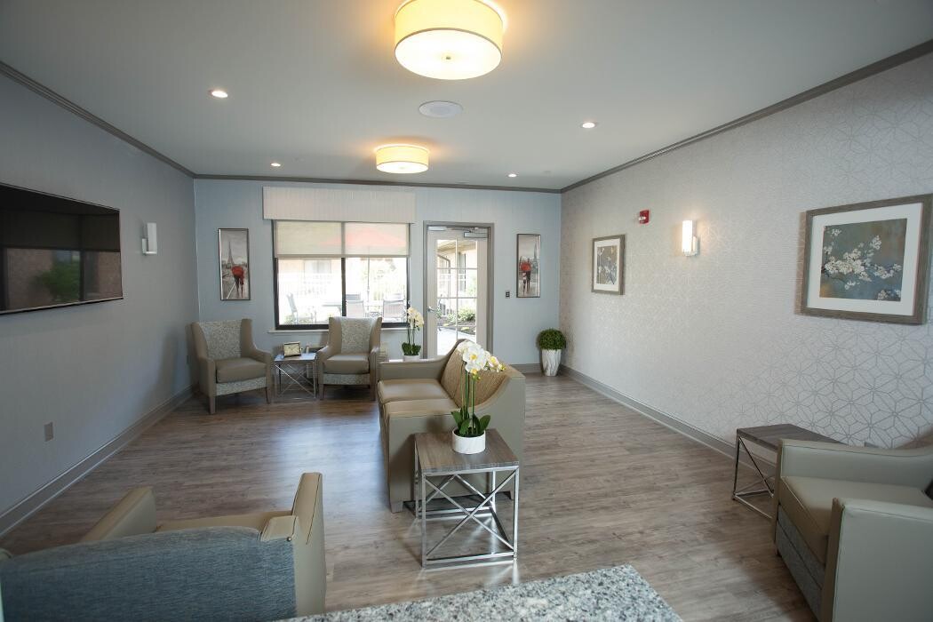 Images Harmony Village at CareOne Jackson