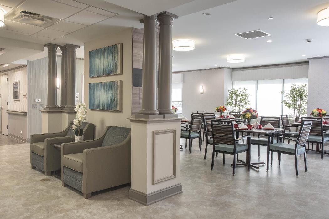 Images Harmony Village at CareOne Jackson