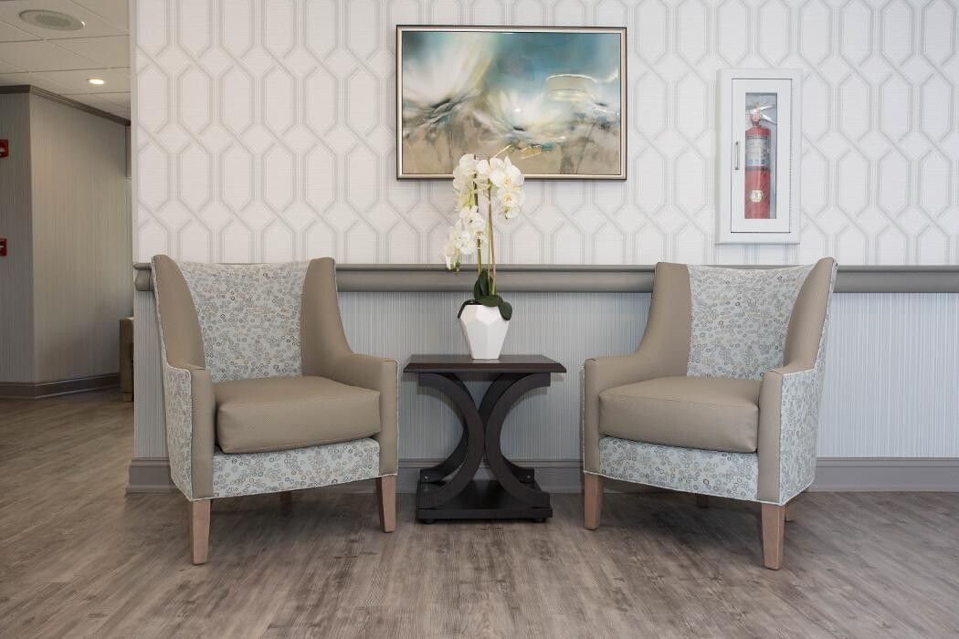 Images Harmony Village at CareOne Jackson