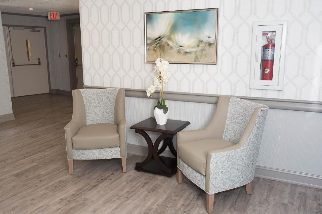 Images Harmony Village at CareOne Jackson