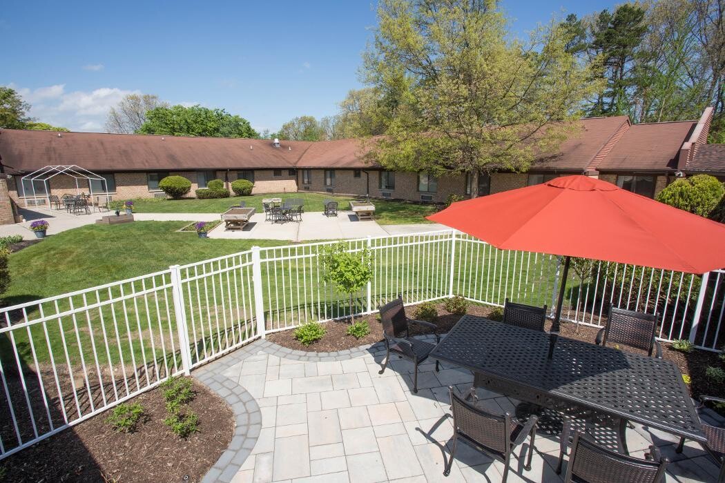 Images Harmony Village at CareOne Jackson