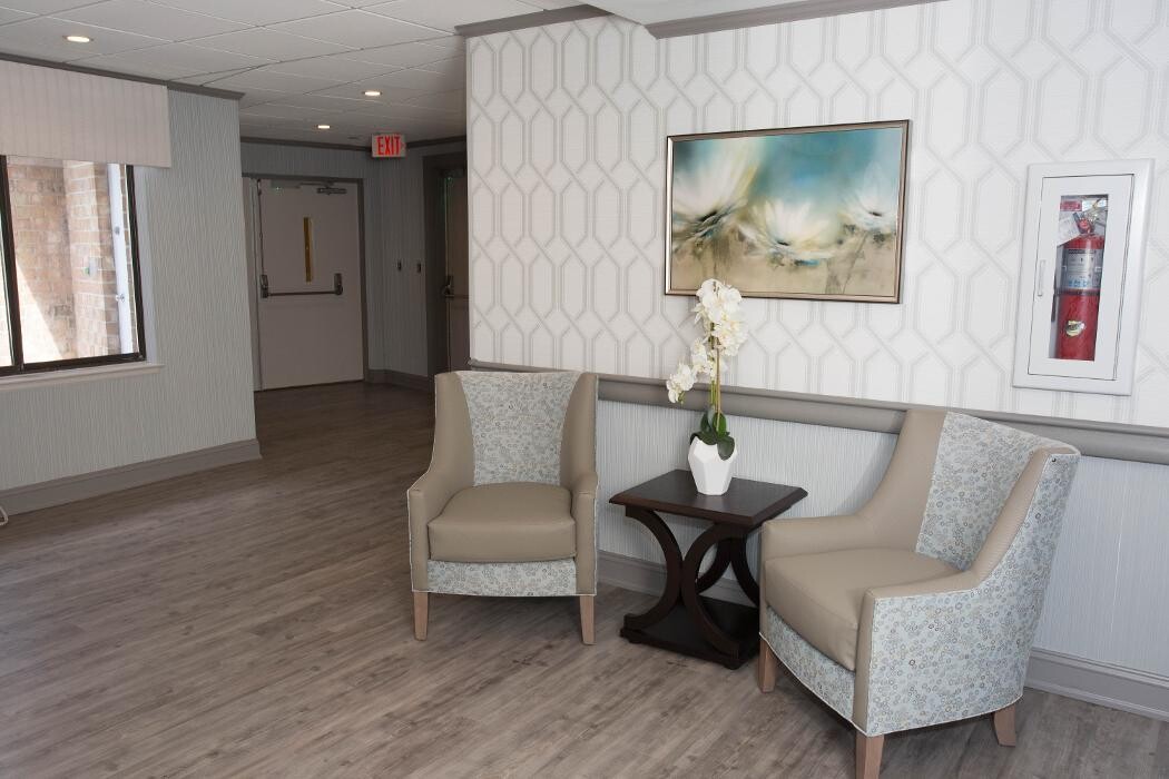 Images Harmony Village at CareOne Jackson