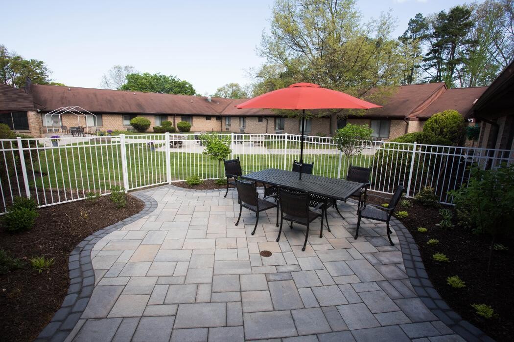 Images Harmony Village at CareOne Jackson