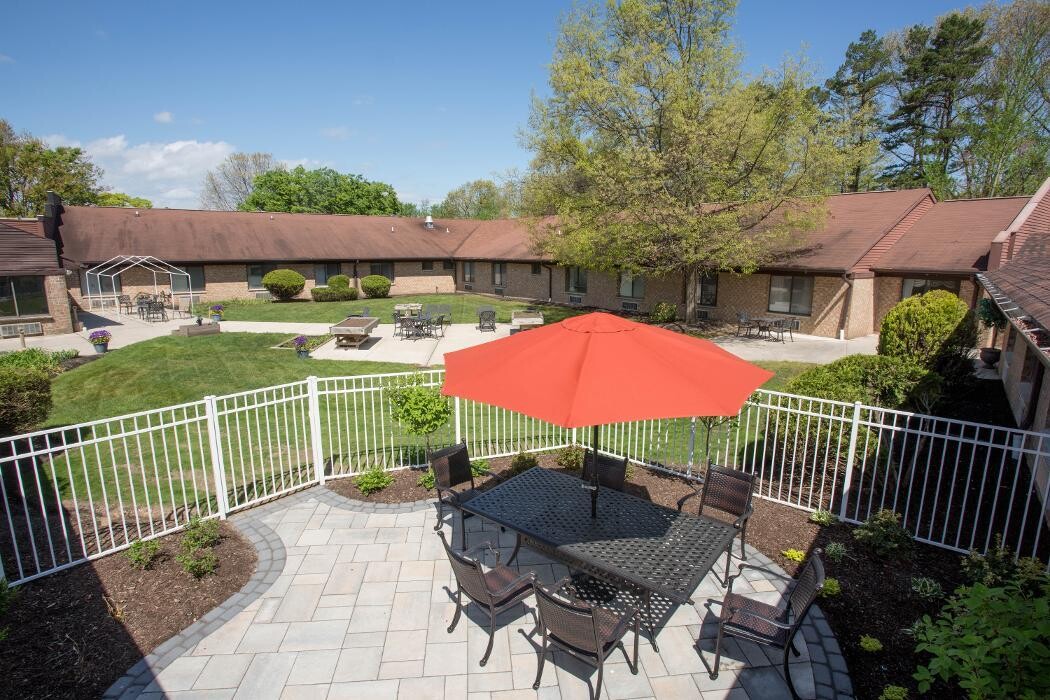 Images Harmony Village at CareOne Jackson