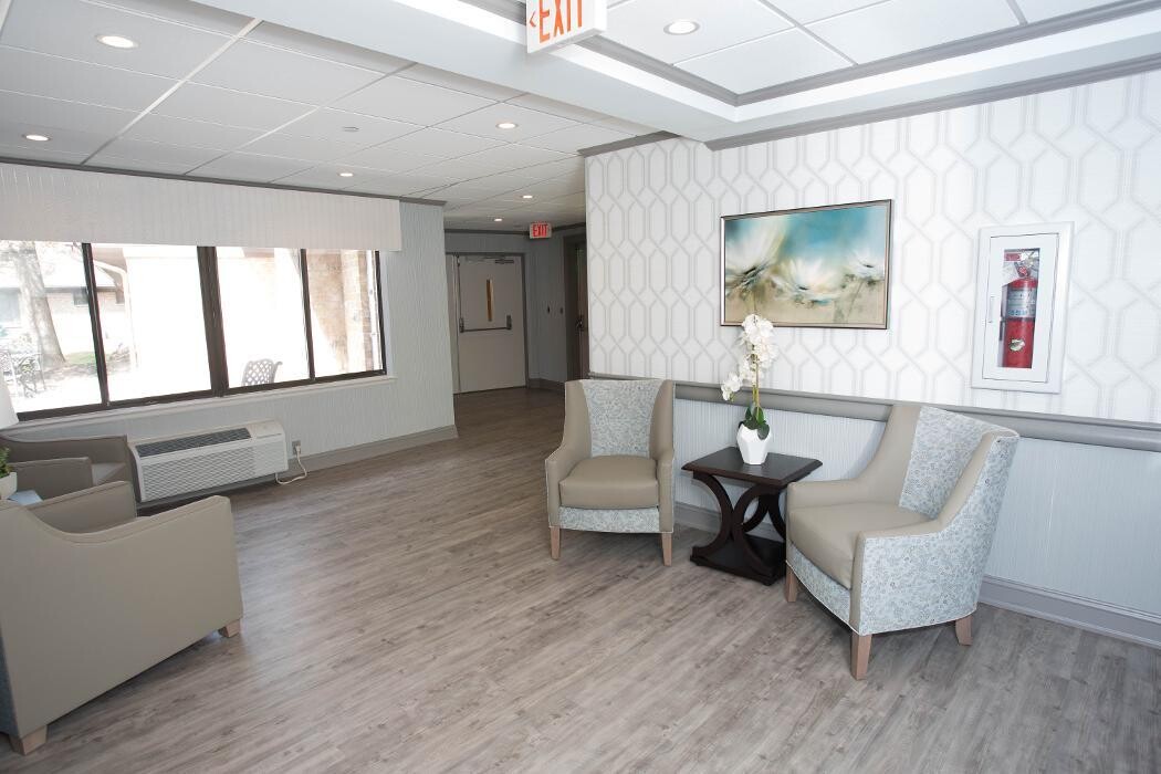 Images Harmony Village at CareOne Jackson