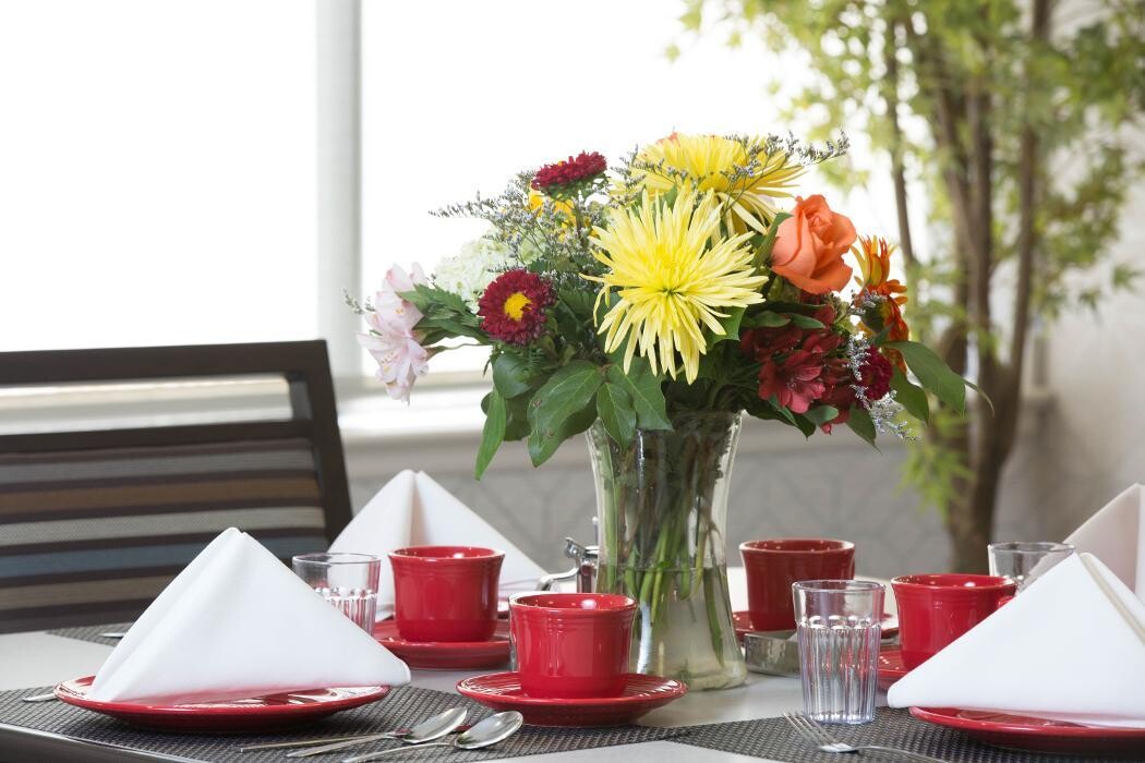 Images Harmony Village at CareOne Jackson