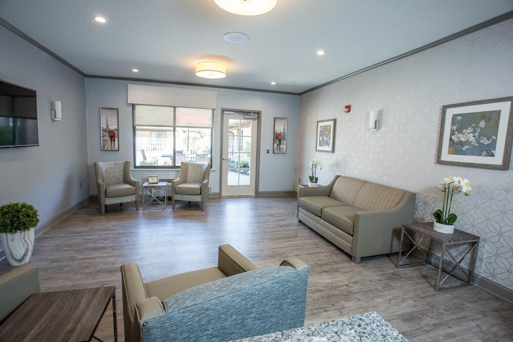 Images Harmony Village at CareOne Jackson