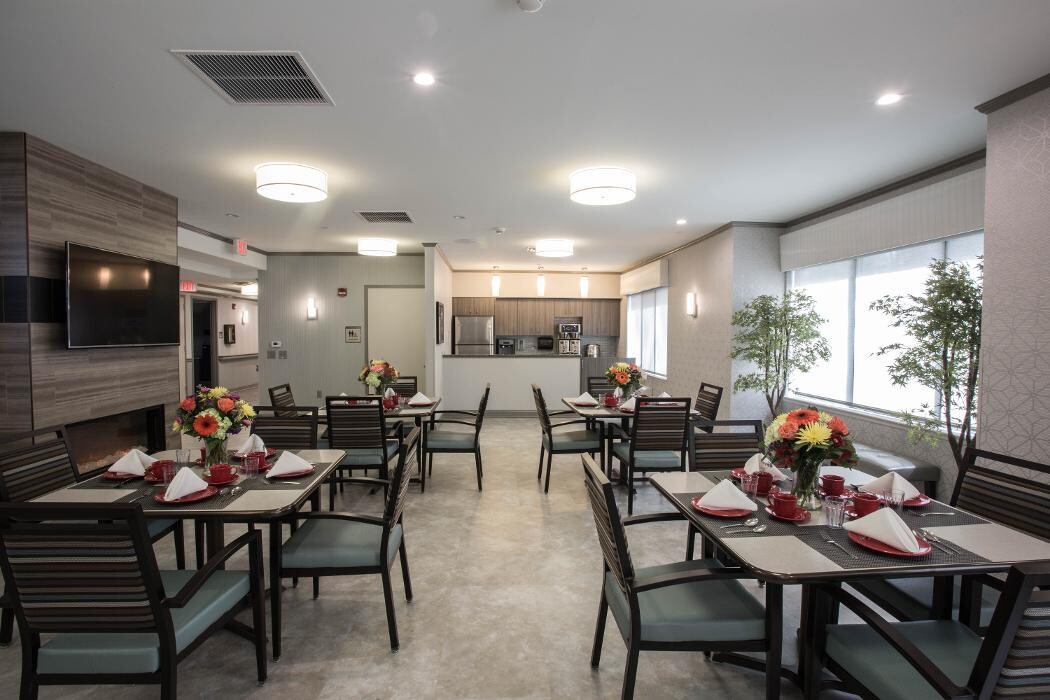 Images Harmony Village at CareOne Jackson