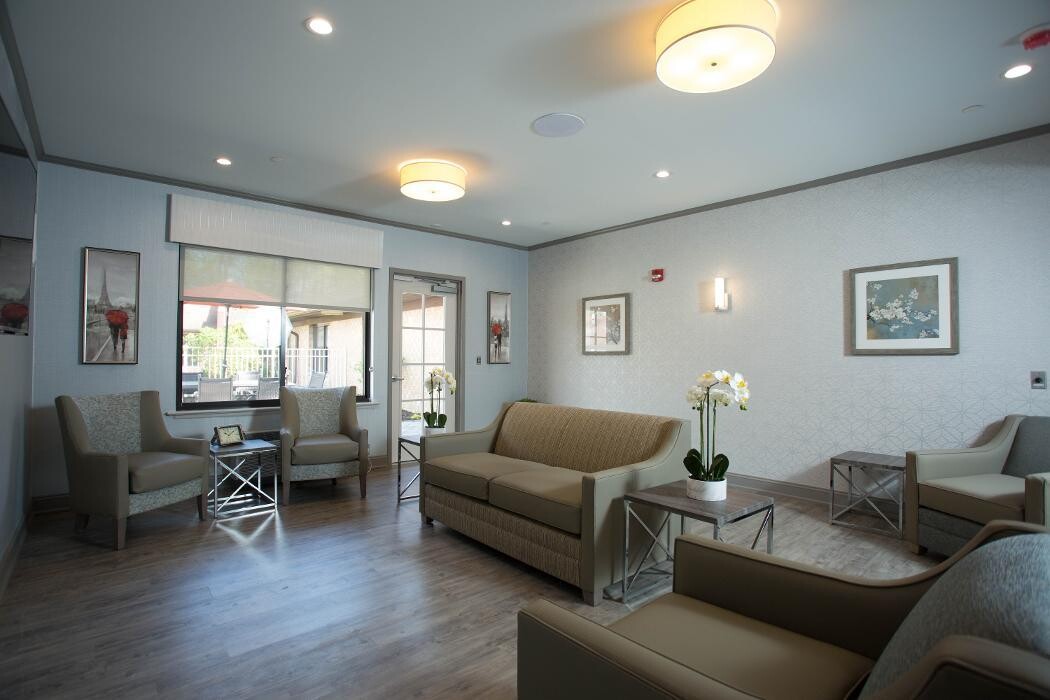 Images Harmony Village at CareOne Jackson