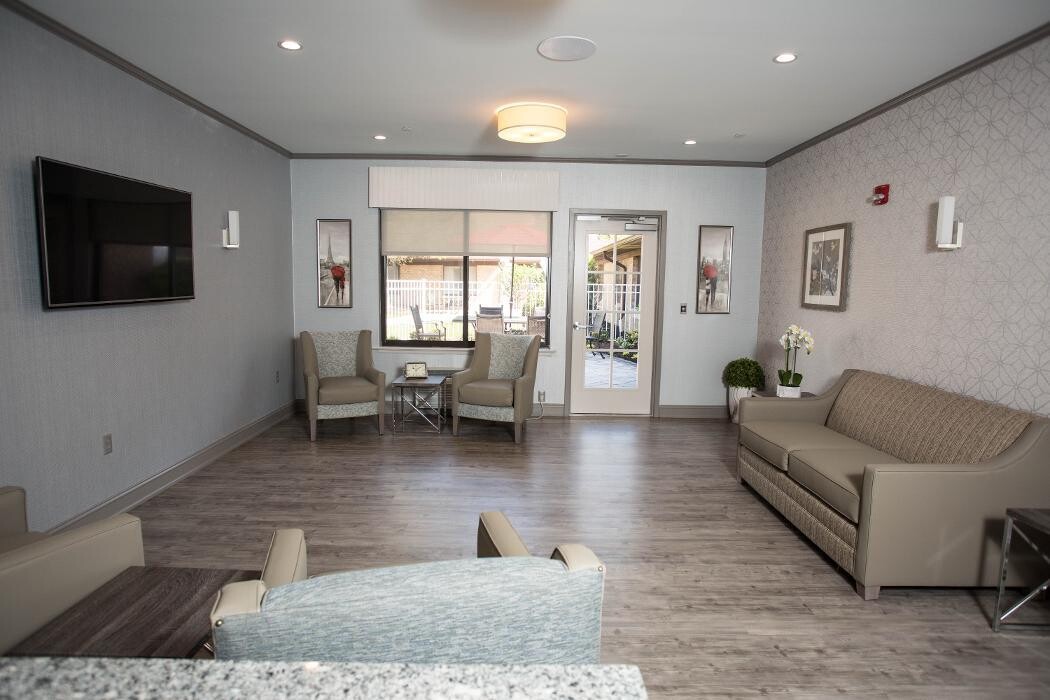 Images Harmony Village at CareOne Jackson